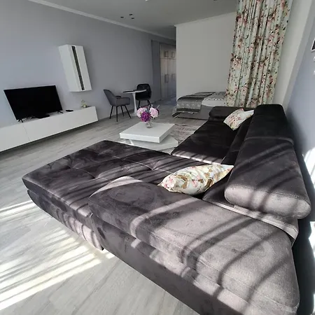Park Apartamento Kaposvár