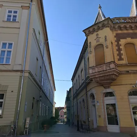 Appartement Park Kaposvár