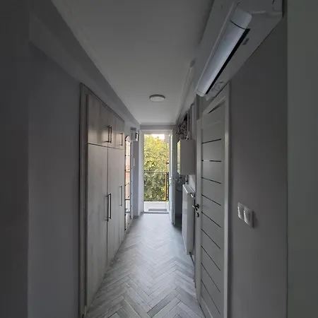 شقة Park